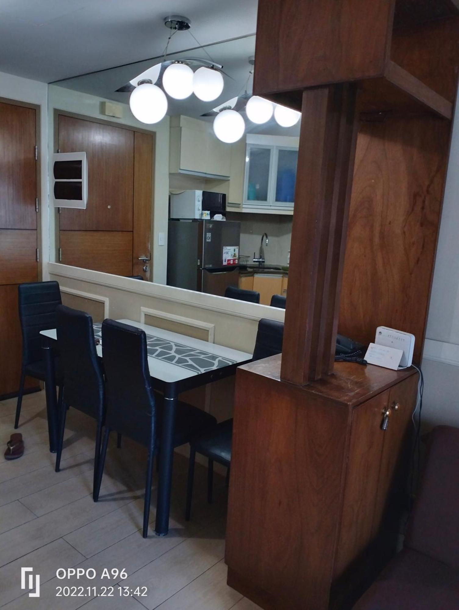 Pasay Condotel Near Resorts World & Airport Exterior foto